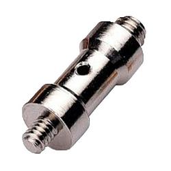 Foto van Linkstar spigot bh-4m8m 1/4"-3/8" male 32 mm