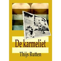 Foto van De karmeliet