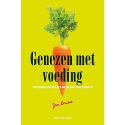 Foto van Genezen met voeding