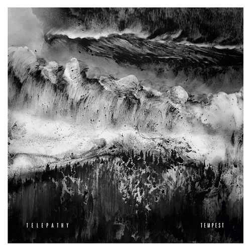 Foto van Tempest - lp (4250137216188)