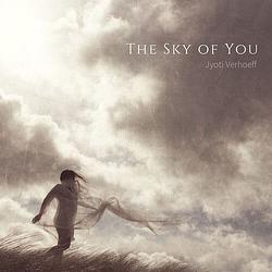 Foto van The sky of you - cd (8714835143086)