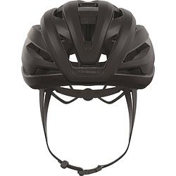 Foto van Abus helm stormchaser ace velvet black m 54-58cm