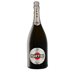 Foto van Martini asti spumante 1,5ltr wijn