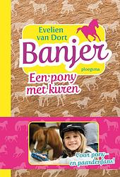 Foto van Een pony met kuren - evelien van dort - ebook (9789021671468)