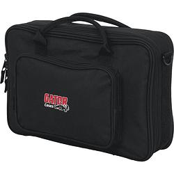 Foto van Gator cases gk-1610 gigbag voor midi keyboard / controller 41x25x8 cm