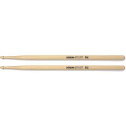 Foto van Rohema 5a classic light hickory drumstokken