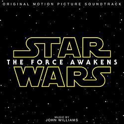 Foto van Star wars: the force awakens - cd (0050087335885)