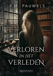 Foto van Verloren in het verleden - p.m. pauwels - ebook