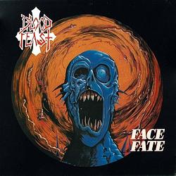 Foto van Face fate - lp (4251267709984)