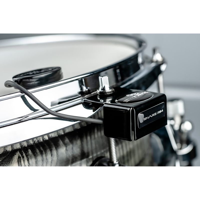 Foto van Skygel e-trix drum trigger snare