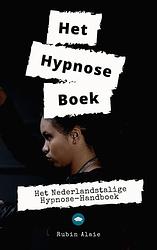 Foto van Het hypnose boek - rubin alaie - ebook (9789493347243)