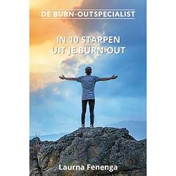 Foto van De burn-out specialist