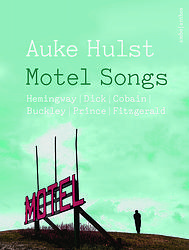 Foto van Motel songs - auke hulst - ebook (9789026339660)