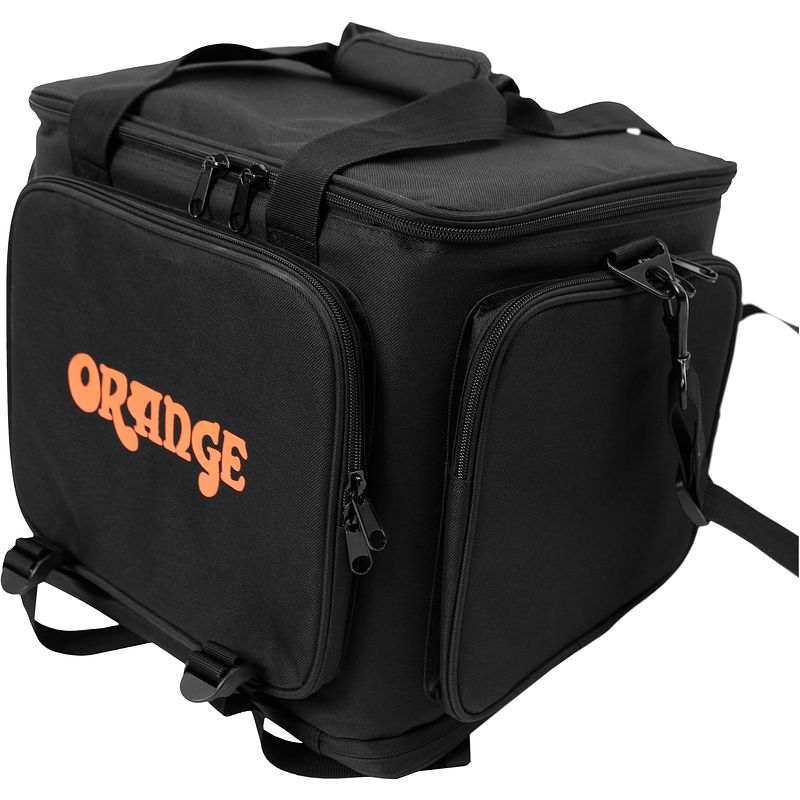 Foto van Orange crush acoustic 30 gig bag