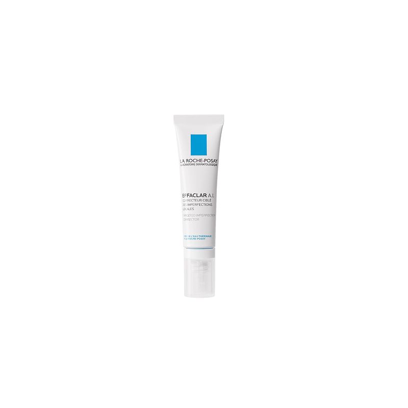 Foto van La roche-posay effaclar a.i. crème