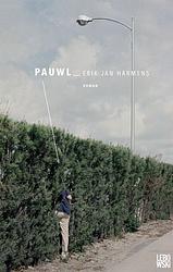 Foto van Pauwl - erik jan harmens - ebook (9789048834440)