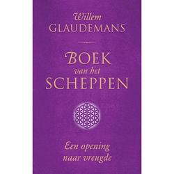 Foto van Boek van het scheppen - biblos-serie