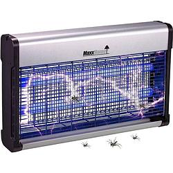 Foto van Maxxhome gc40 insectendoder - vliegenlamp - 2x20 watt - tot 250m²