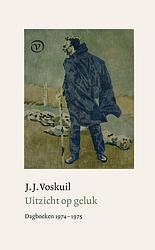 Foto van Uitzicht op geluk - j.j. voskuil - ebook