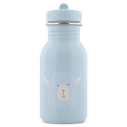 Foto van Trixie drinkfles 350ml - mr. alpaca