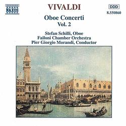 Foto van Oboe concerti 2 - cd (4891030508606)