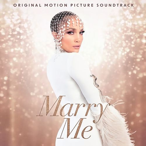 Foto van Marry me (original motion pict - cd (0194398772622)