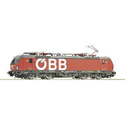 Foto van Roco 71959 h0 elektrische locomotief rh 1293 van de öbb