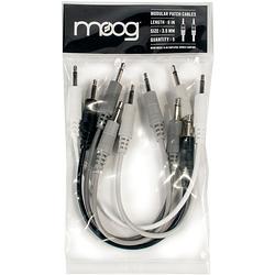 Foto van Moog mother-32 patch kabels (6 inch)