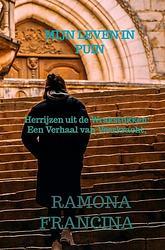 Foto van Mijn leven in puin - ramona francina - paperback (9789464809329)