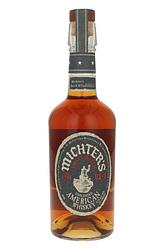 Foto van Michter'ss unblended american whisky 70cl
