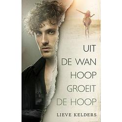 Foto van Uit de wanhoop groeit de hoop