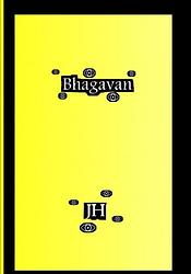 Foto van Bhagavan - jh leeuwenhart - paperback (9789403683522)