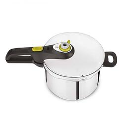 Foto van Tefal secure 5 neo snelkookpan - 4 liter