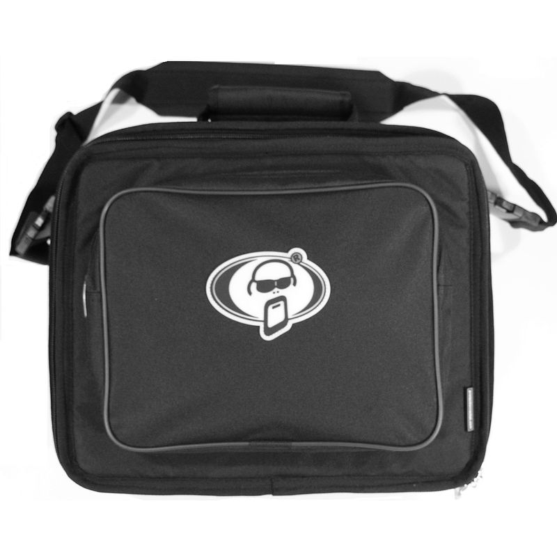 Foto van Protection racket dtx-p007-00 softcase voor yamaha ead10/dtx module