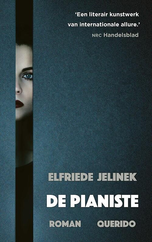 Foto van De pianiste - elfriede jelinek - ebook (9789021462417)