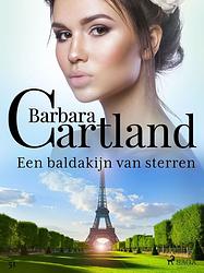 Foto van Een baldakijn van sterren - barbara cartland - ebook