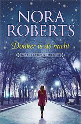 Foto van Donker is de nacht - nora roberts - ebook