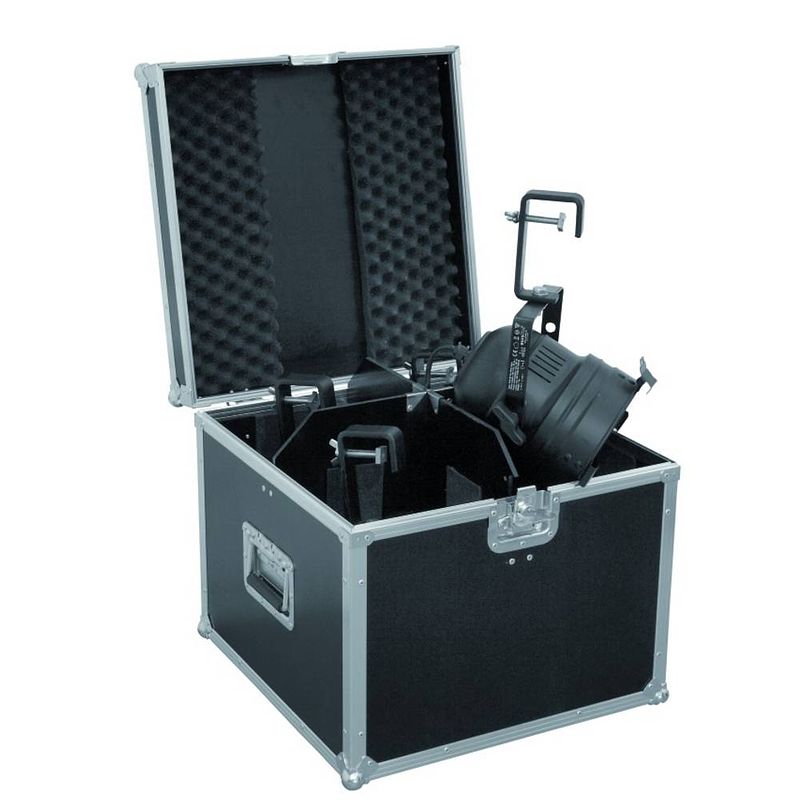 Foto van Roadinger transportcase flightcase (l x b x h) 485 x 485 x 425 mm