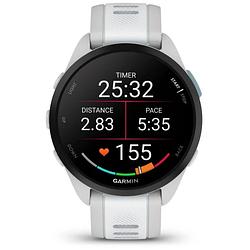 Foto van Garmin forerunner 165 sporthorloge grijs