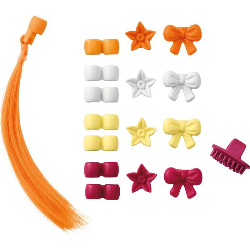 Foto van Schleich haarclipjes-accessoires voor paarden 42616