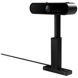 Foto van Lenovo thinkvision m50 full hd-webcam 1920 x 1080 pixel standvoet