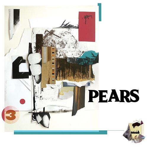 Foto van Pears - lp (0751097011812)