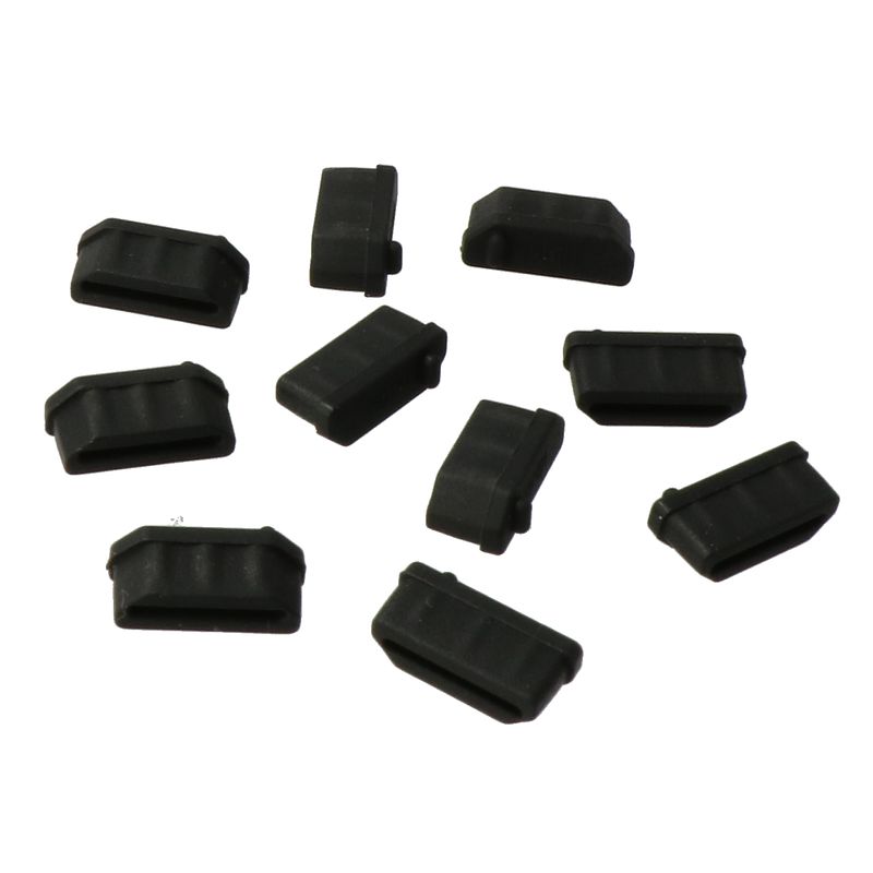 Foto van Devine d-dummy-bk hdmi dummy plug (10 stuks)