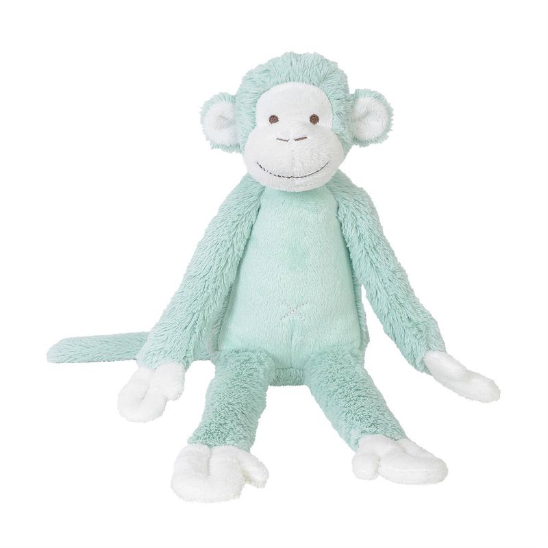 Foto van Happy horse lagoon monkey mickey 32cm