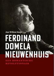 Foto van Ferdinand domela nieuwenhuis - jan willem stutje - hardcover (9789056155247)
