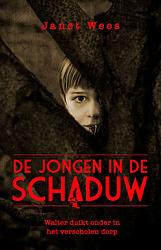 Foto van De jongen in de schaduw - janet wees - ebook (9789026622670)