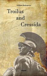 Foto van Troilus and cressida - william shakespeare - ebook (9789464628425)