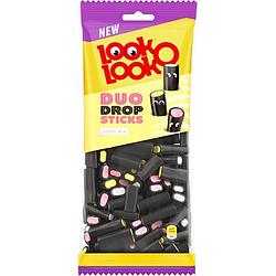 Foto van Lookolook duo drop sticks mix 150g bij jumbo