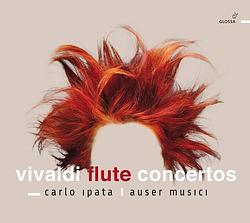 Foto van Flute concertos nos. 1-6 - cd (8424562235304)