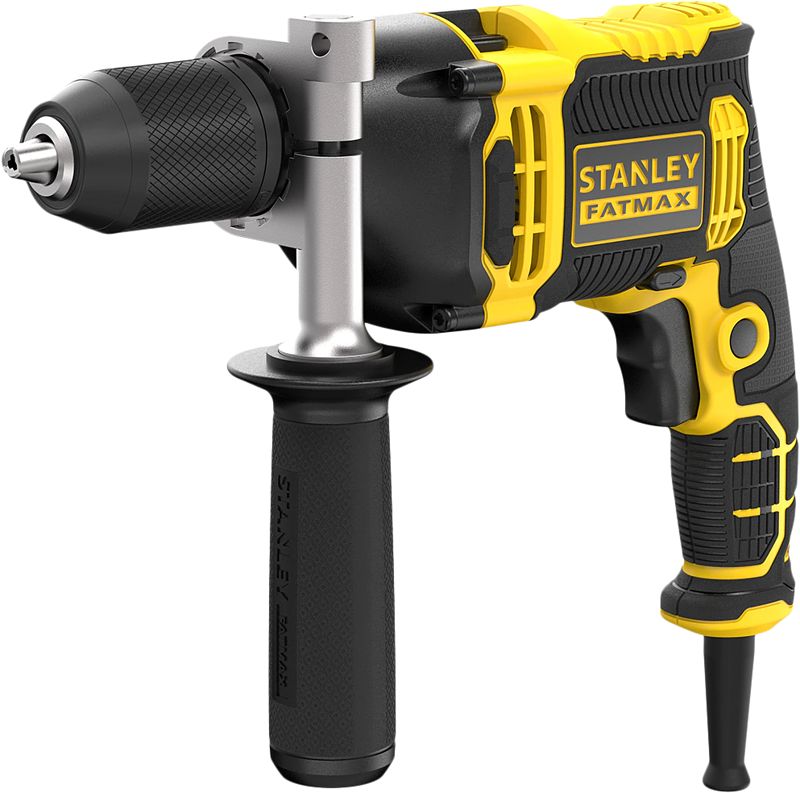 Foto van Stanley fatmax fmeh750k-qs